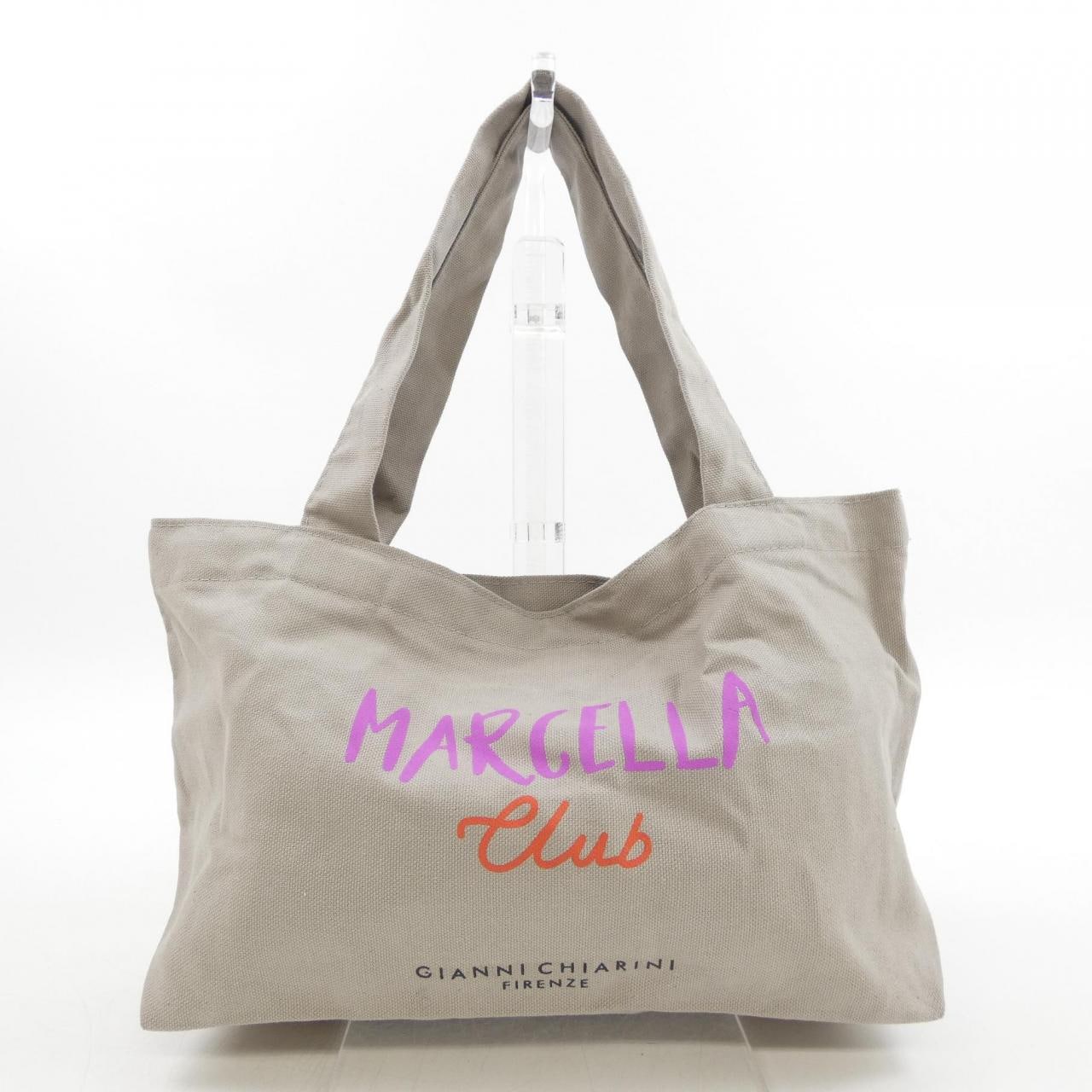 ジャンニキアリーニ GIANNI CHIARINI BAG