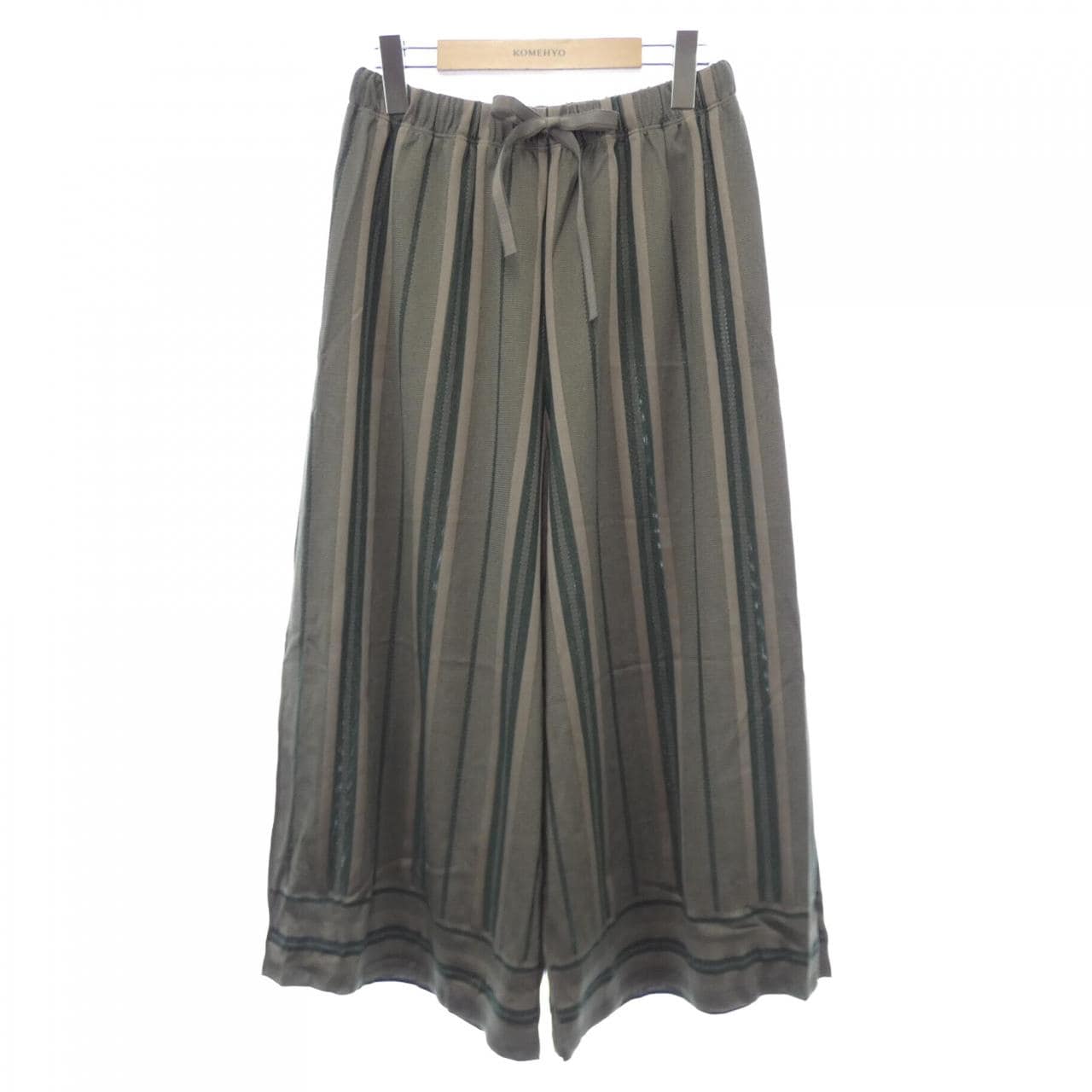 プリーツプリーズ PLEATS PLEASE パンツ