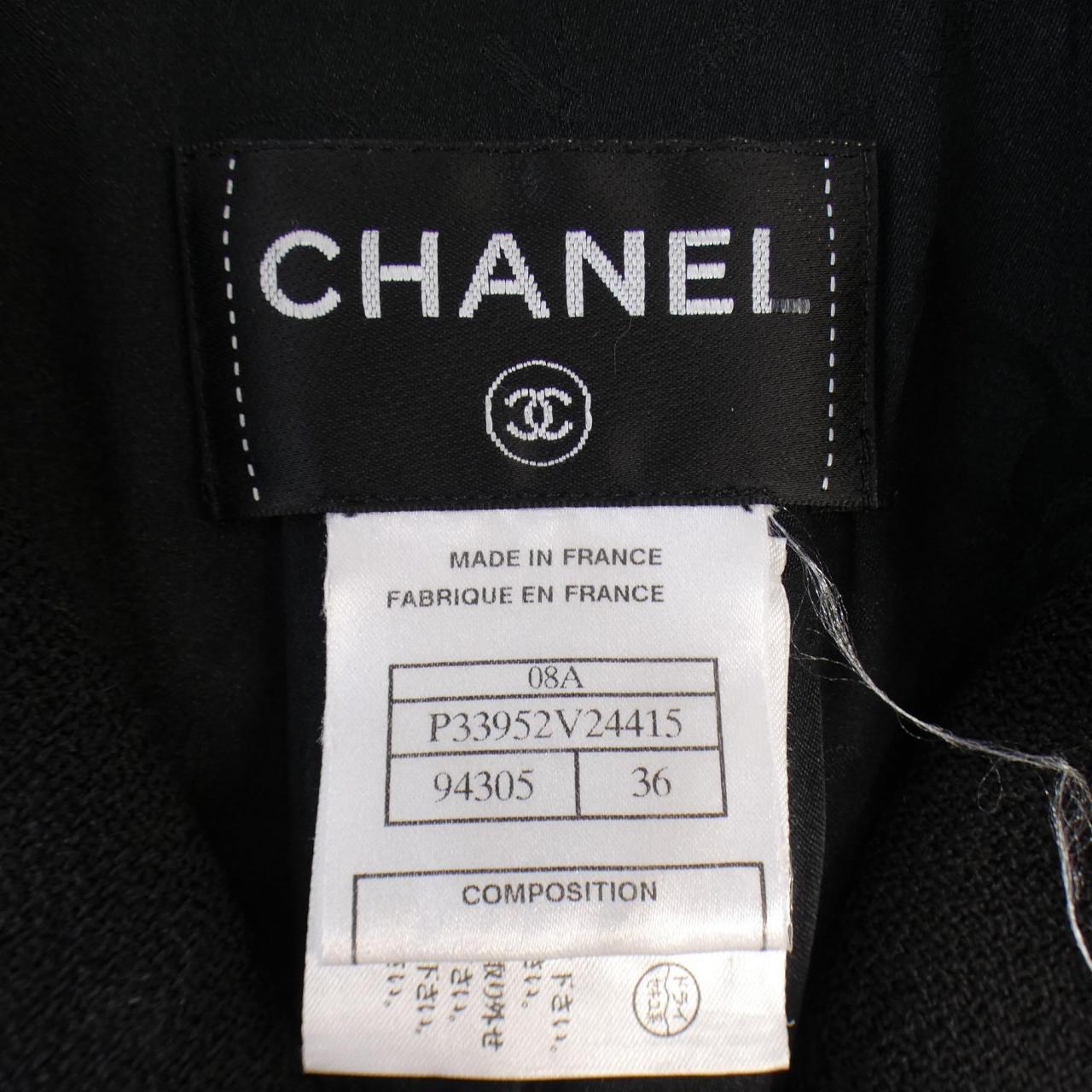 シャネル CHANEL コート