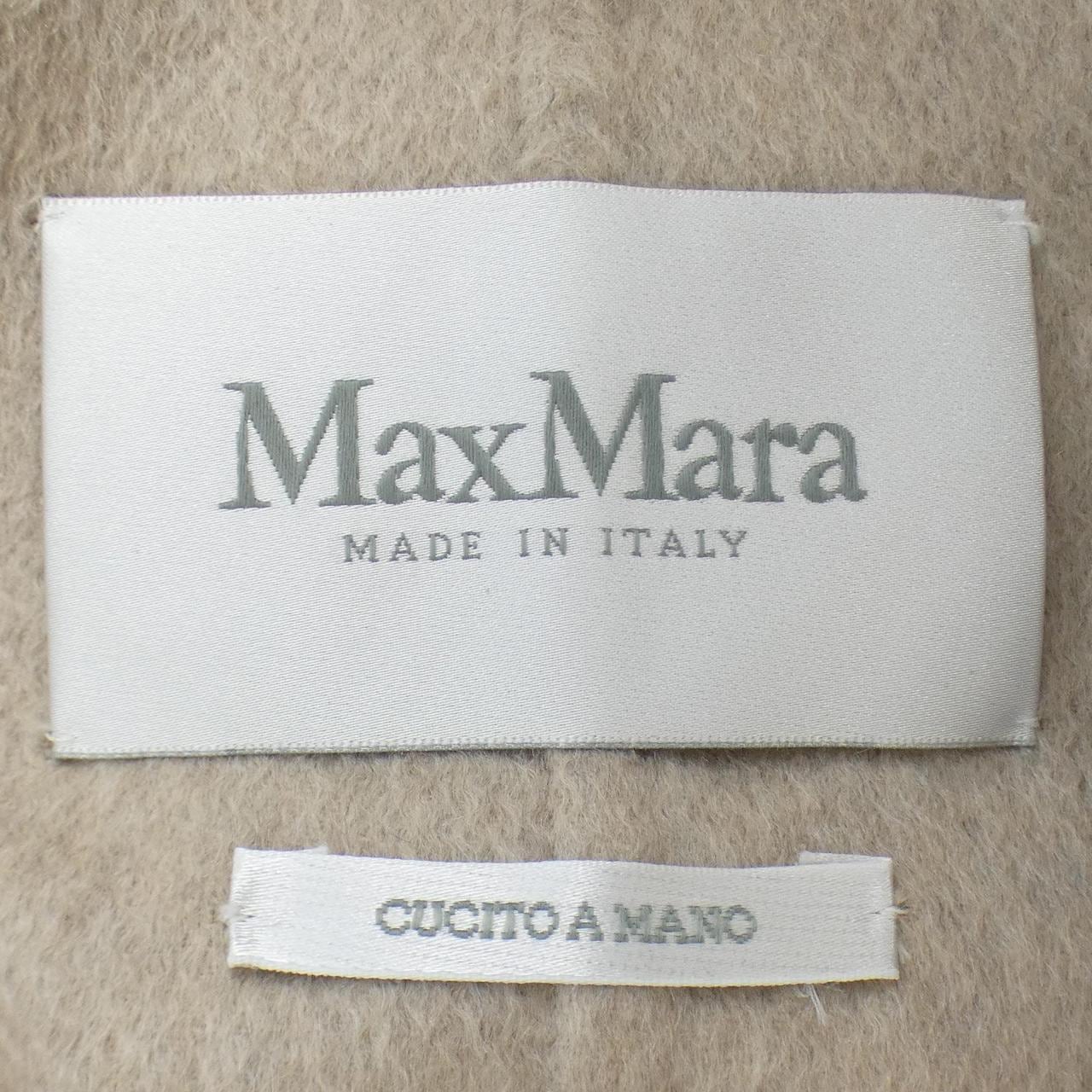 マックスマーラ Max Mara コート