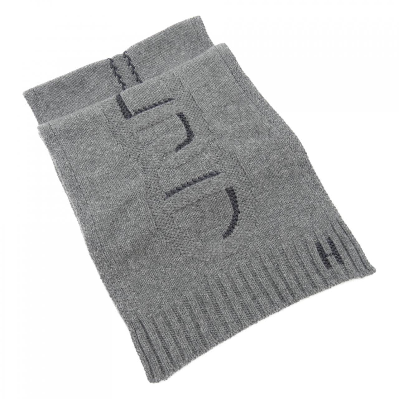 エルメス HERMES MUFFLER