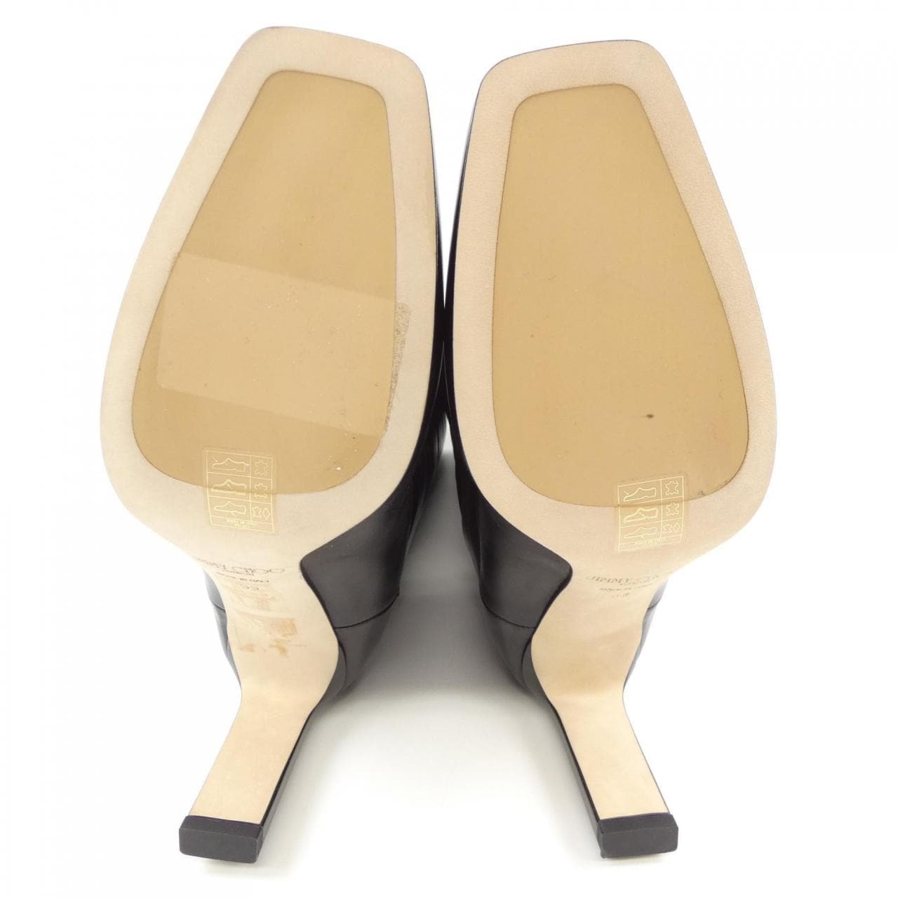 ジミーチュウ JIMMY CHOO ブーツ