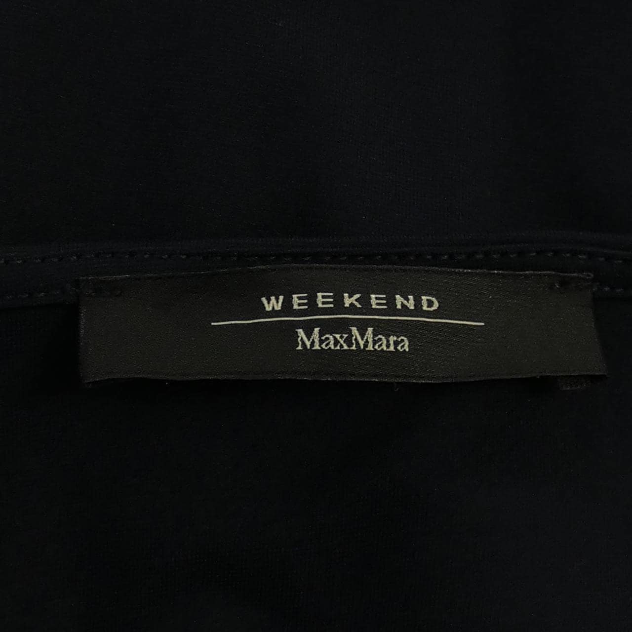 マックスマーラウィークエンド Max Mara weekend ワンピース
