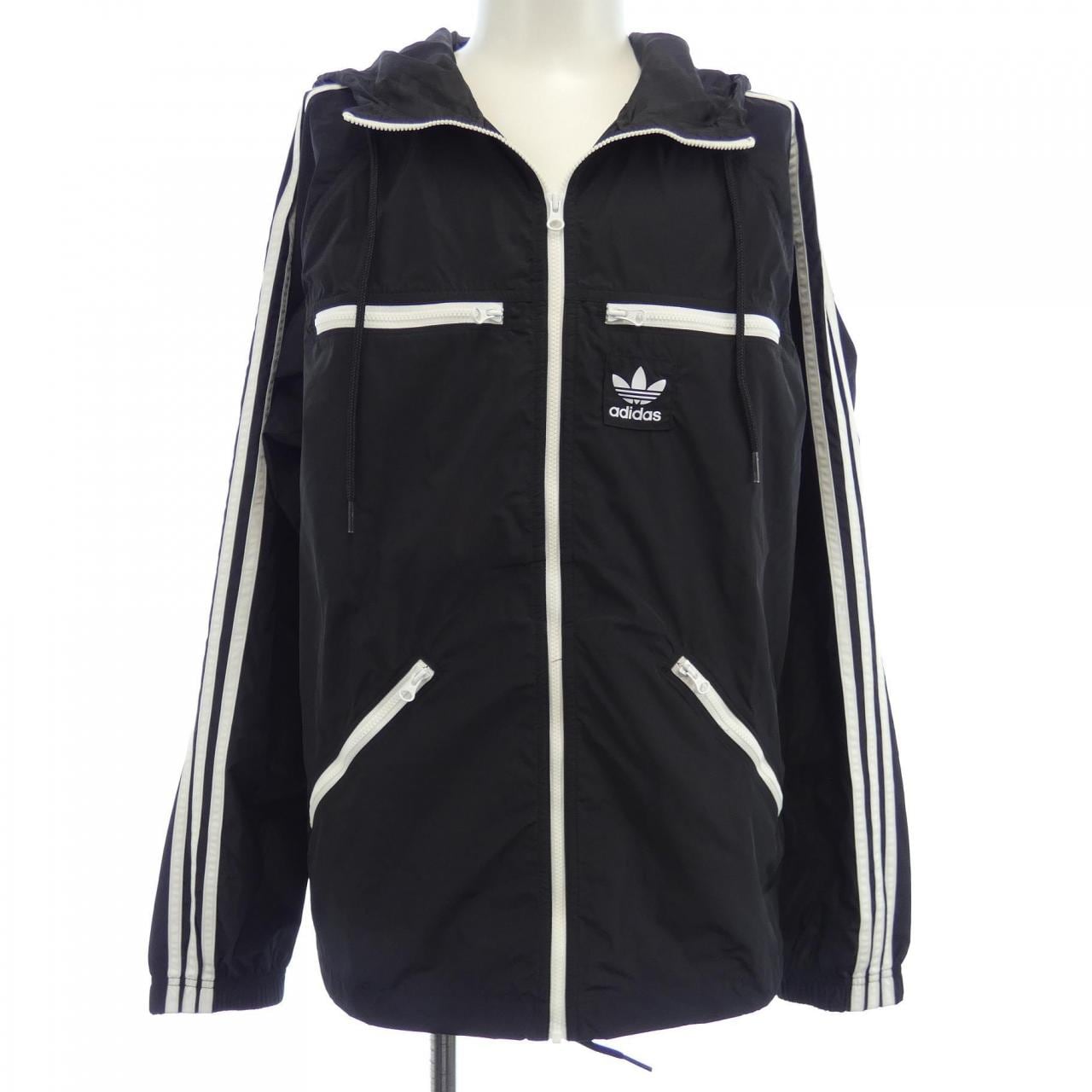 アディダス ADIDAS ジャケット