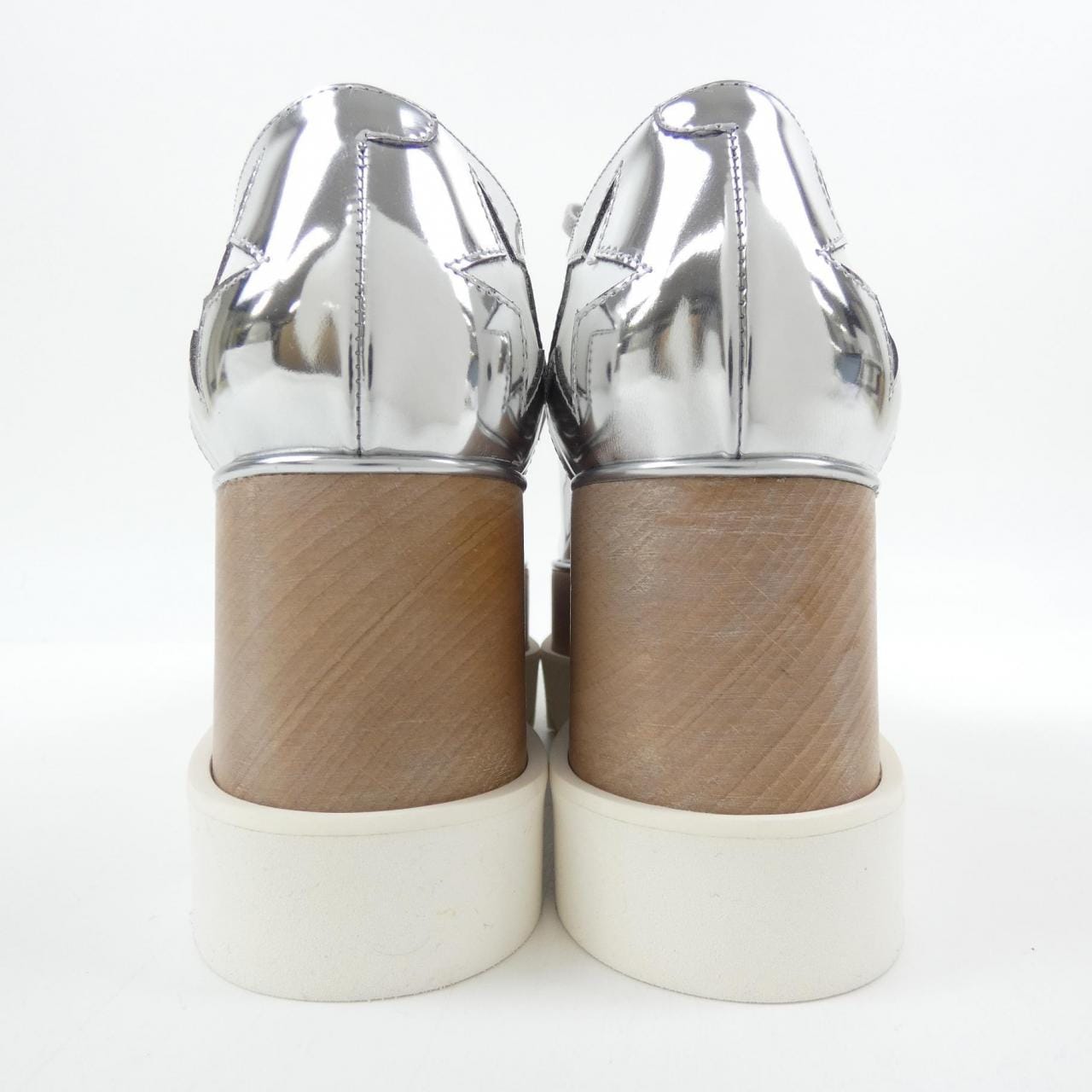 ステラマッカートニー STELLA MCCARTNEY 363998 シューズ