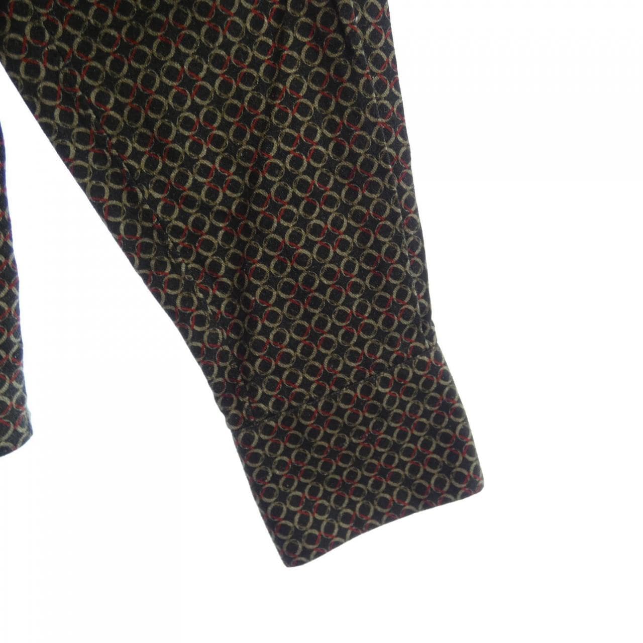 エリッコフォルミコラ ERRICO FORMICOLA シャツ