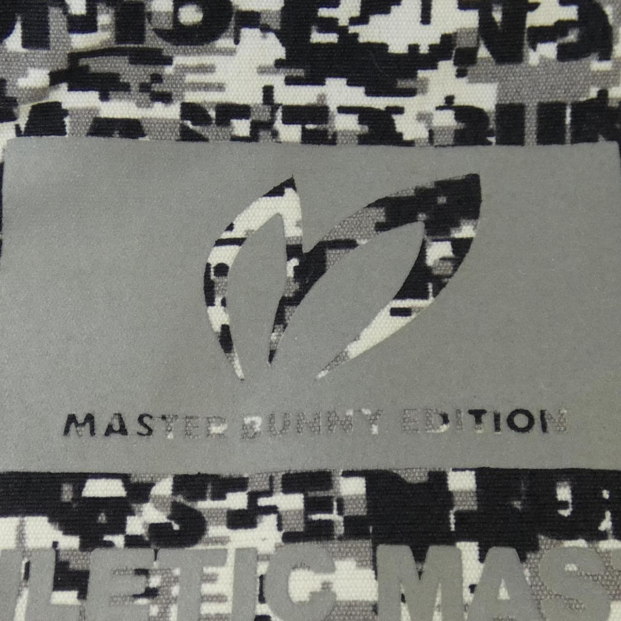 マスターバニーエディション MASTER BUNNY EDITION ブルゾン