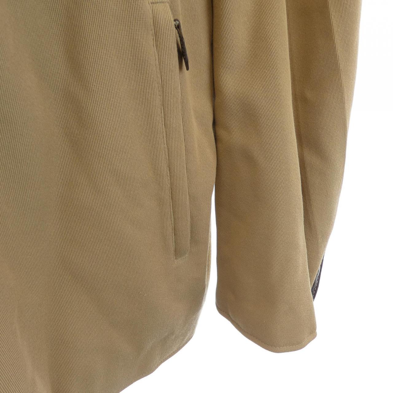 【ヴィンテージ】エルメス HERMES ジャケット