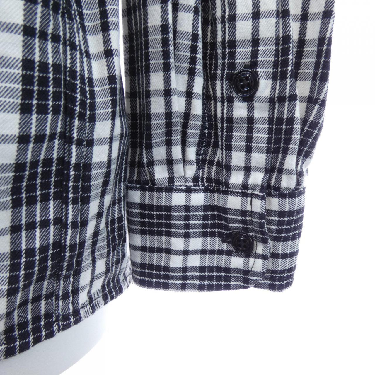 ディーゼル DIESEL シャツ