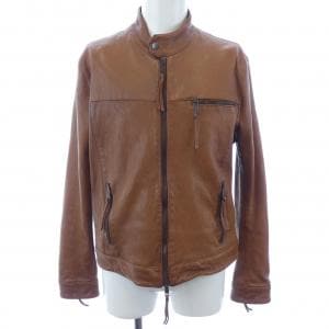 ディースクエアード DSQUARED2 74AM249 ライダースジャケット