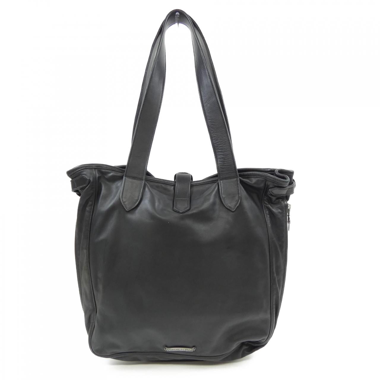 CHROME HEARTS Guns Lingerie Tote Bag