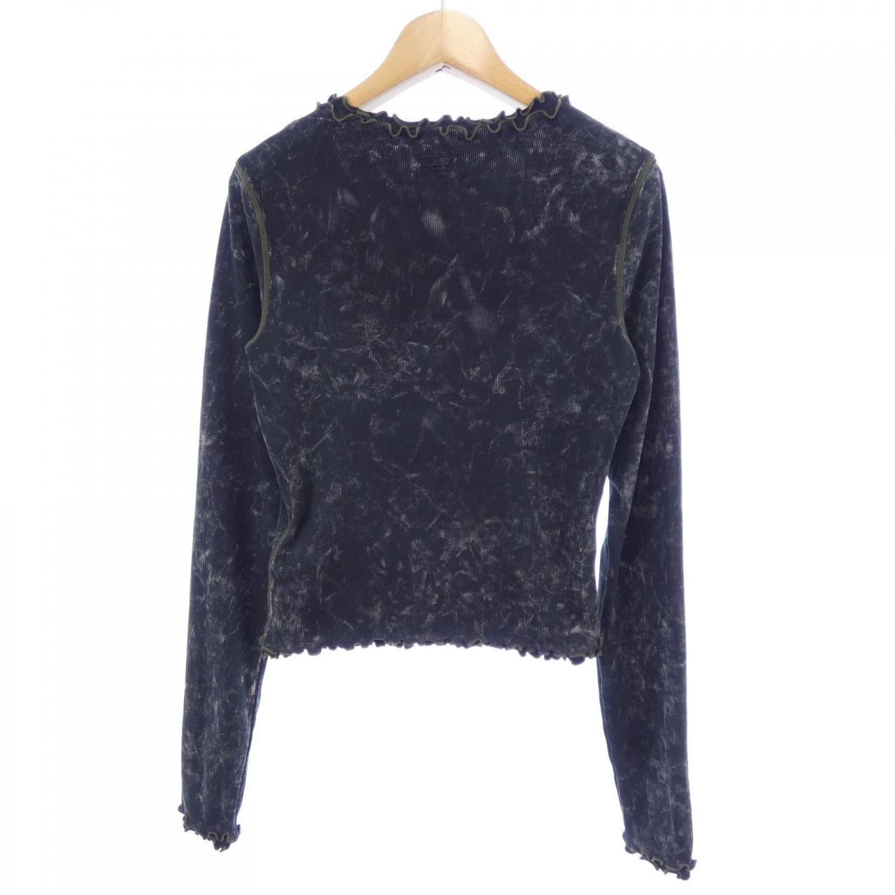 ディーゼル DIESEL カーディガン