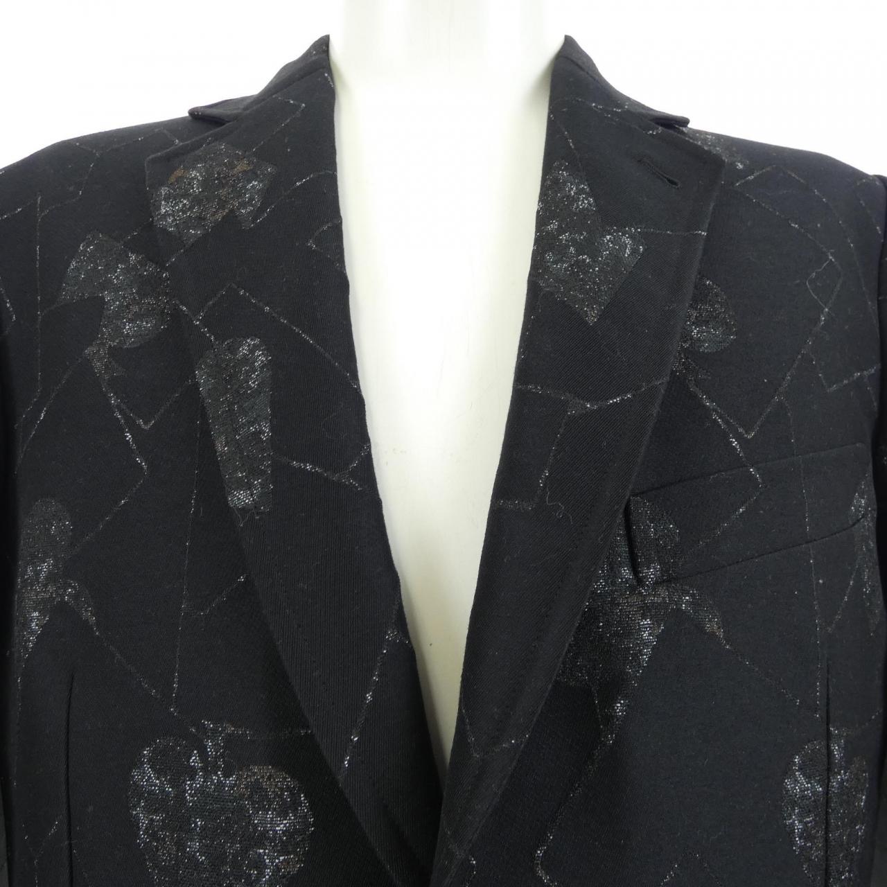 エルメス HERMES 834100HI ジャケット