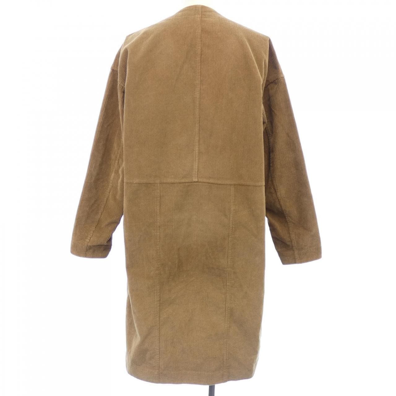 エヌハリウッド N.HOOLYWOOD コート