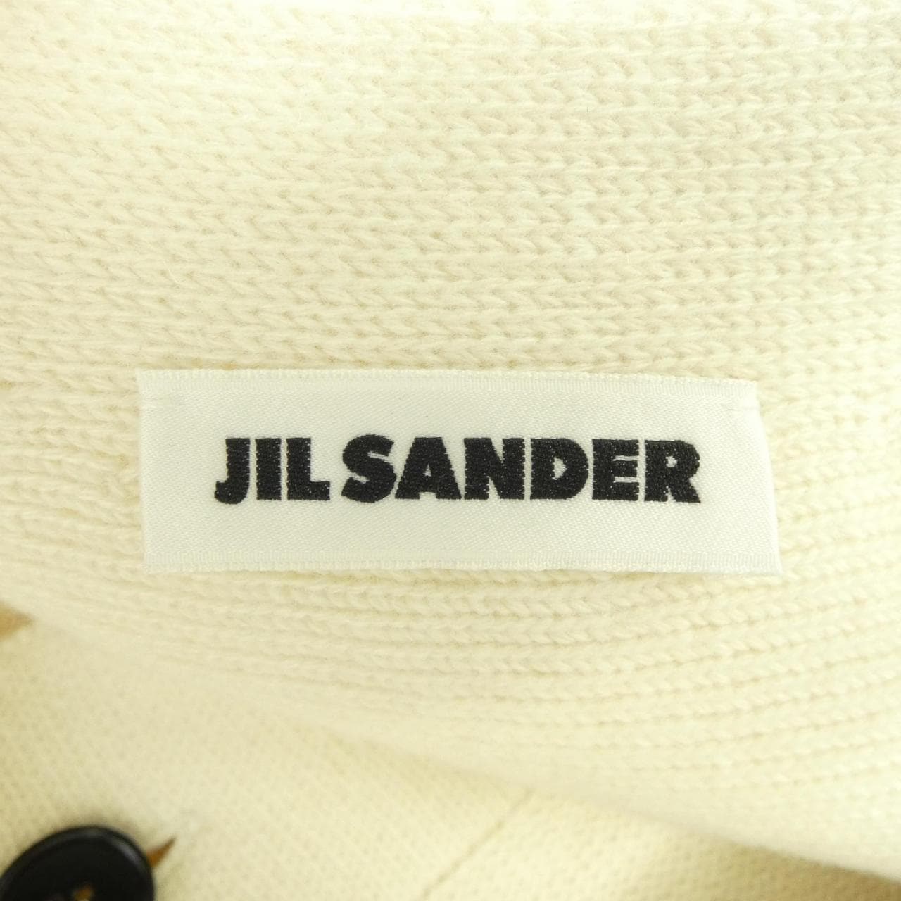 ジルサンダー JIL SANDER J02MA0310 J14804 スカート