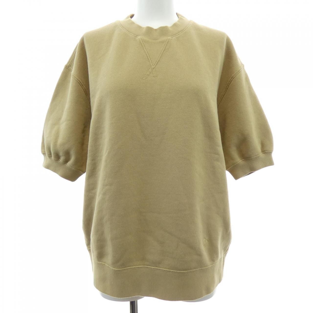 ジルサンダープラス JIL SANDER+ J40GC0137 J20295 スウェット