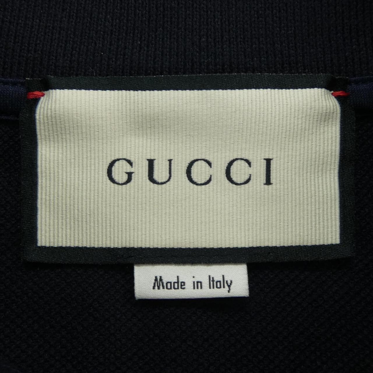 グッチ GUCCI 523059-X9U96 ポロシャツ