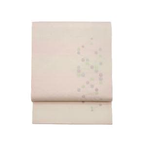 【未使用品】夏名古屋帯