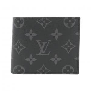 LOUIS VUITTON bifold wallet