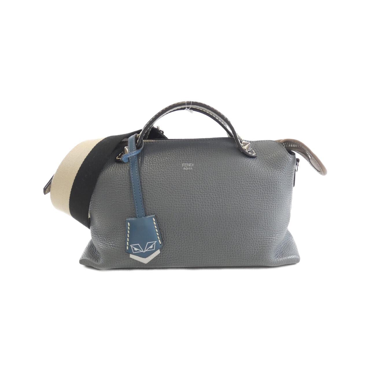 フェンディ バイ ザ ウェイ 8BL124 A41U バッグ