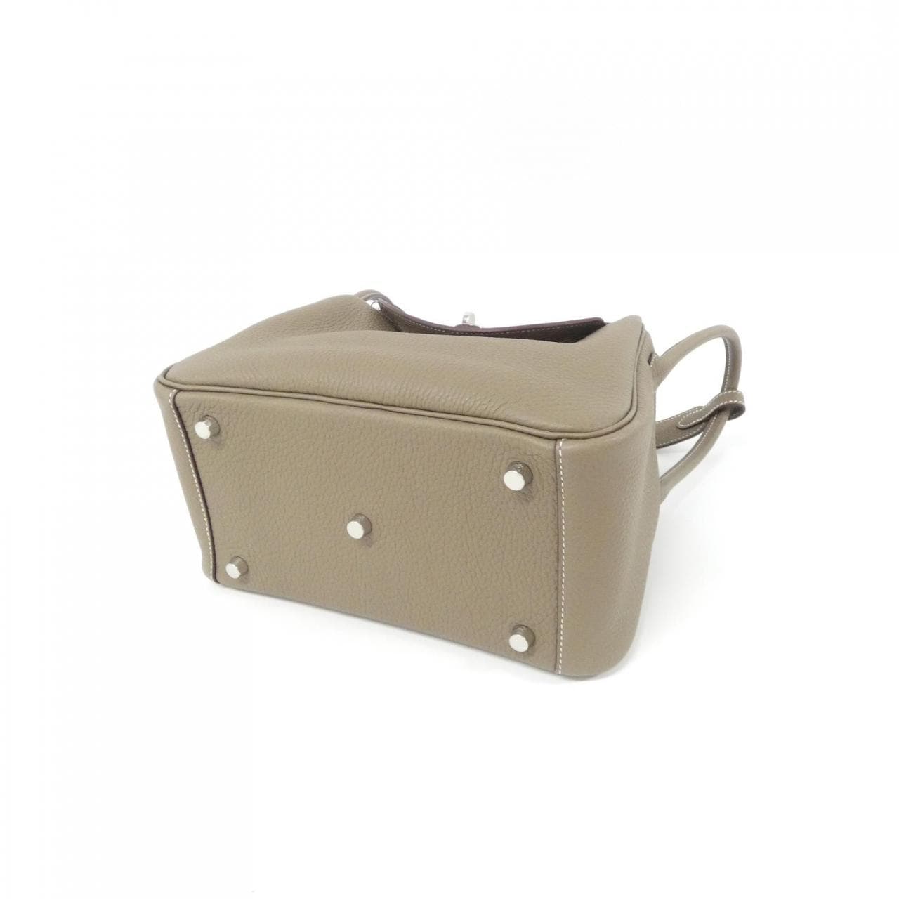 【未使用品】エルメス リンディ 26cm 073428CK ショルダーバッグ