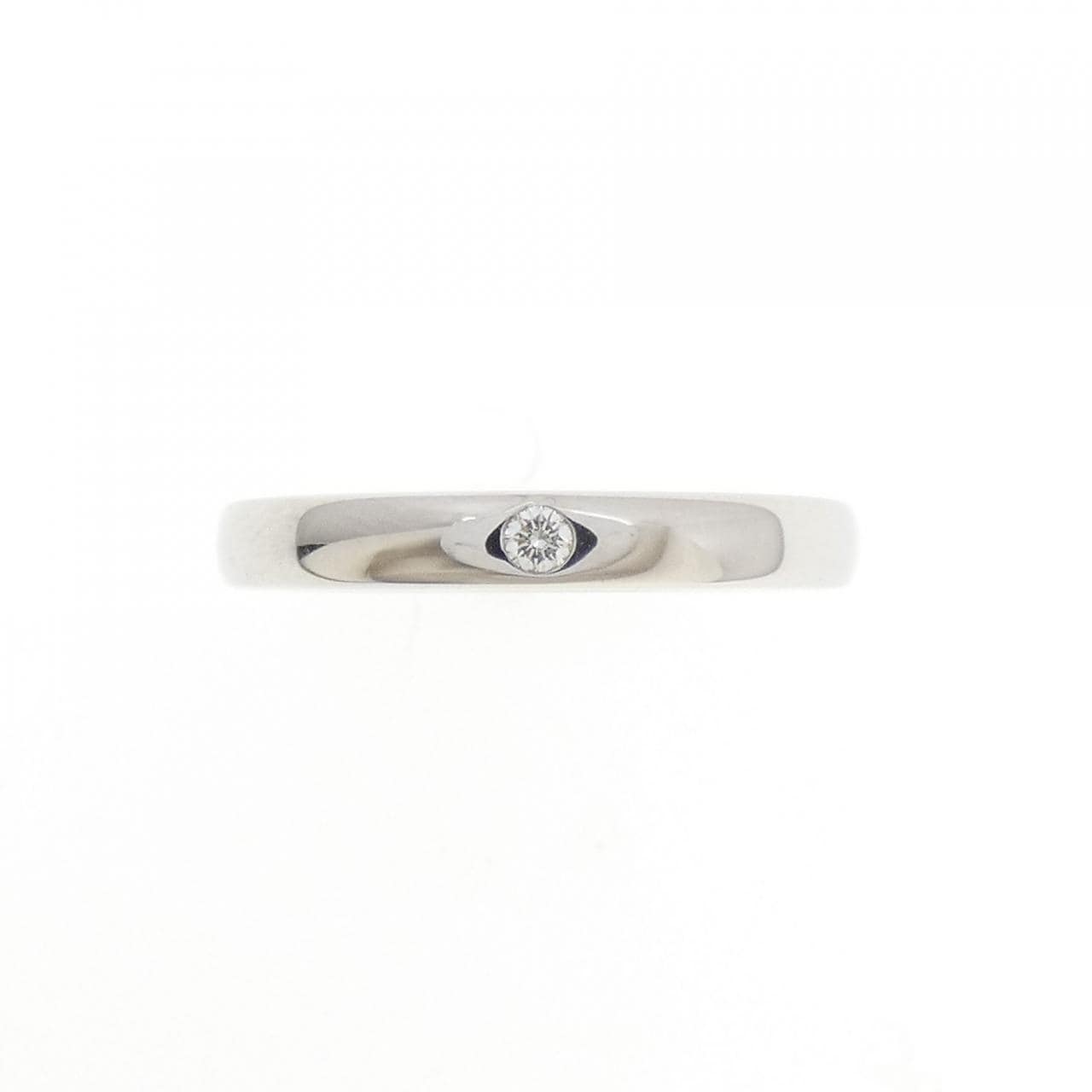 TIFFANY stacking band ring