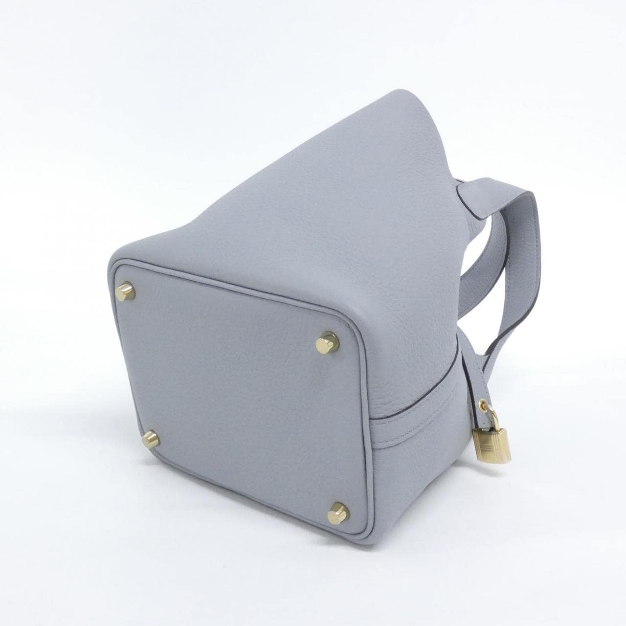 エルメス ピコタン ロック PM 056289CP バッグ