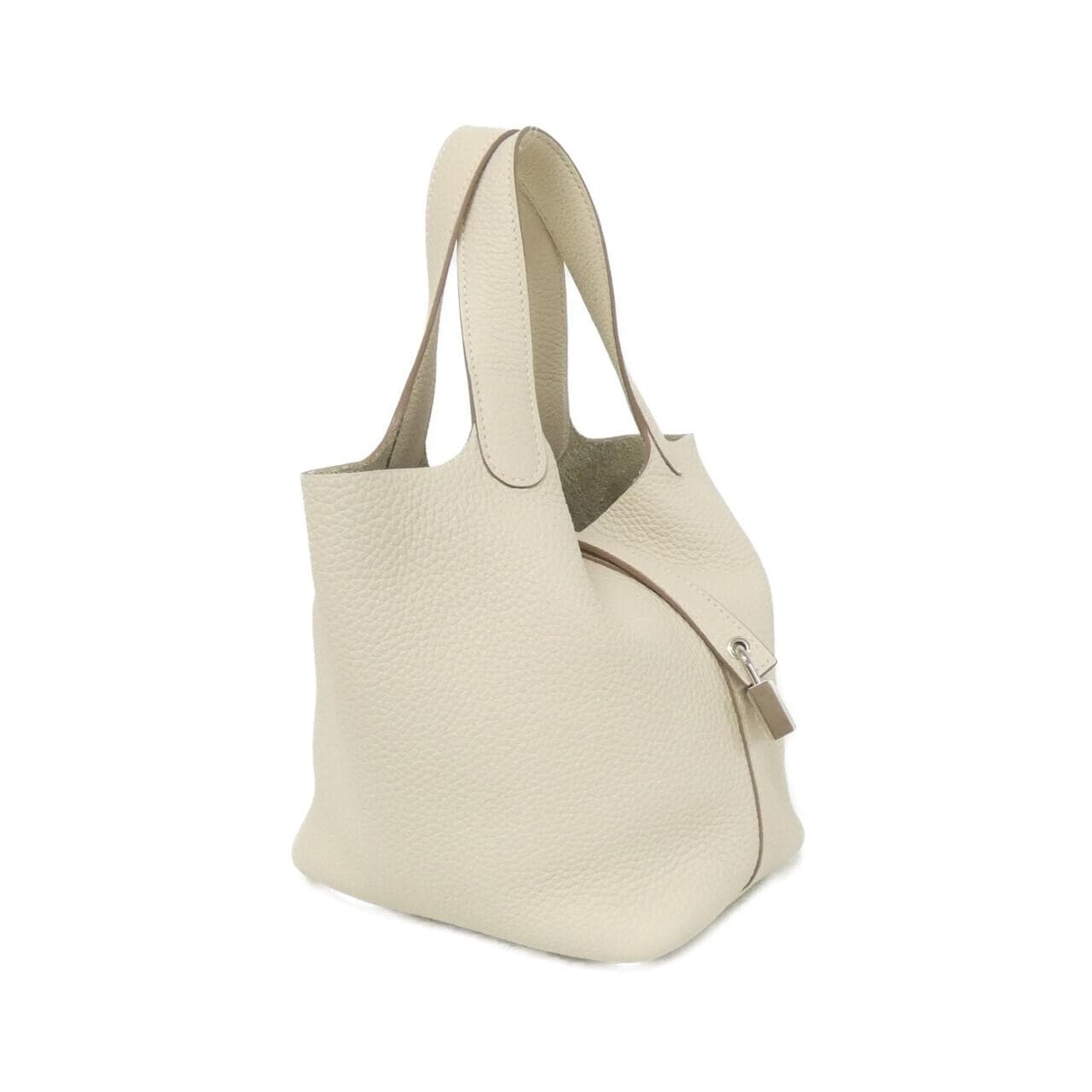 エルメス ピコタン ロック PM 056289CK バッグ