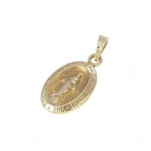 14KTYG ペンダント