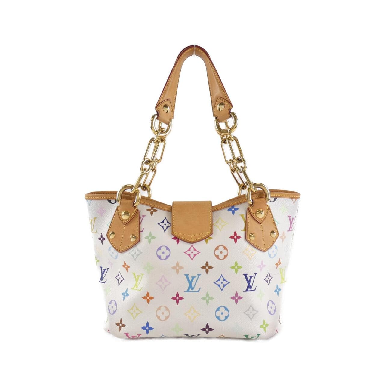 LOUIS VUITTON Multicolor Annie MM M40307 Bag