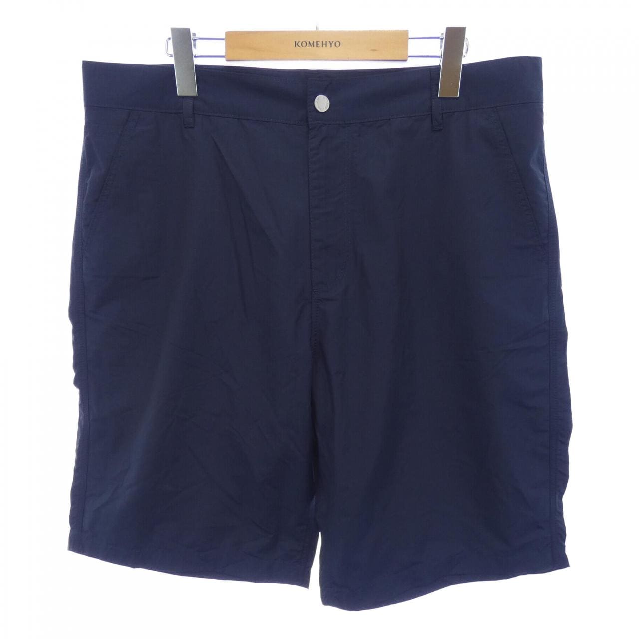 MAISON MAISON KITSUNE短裤