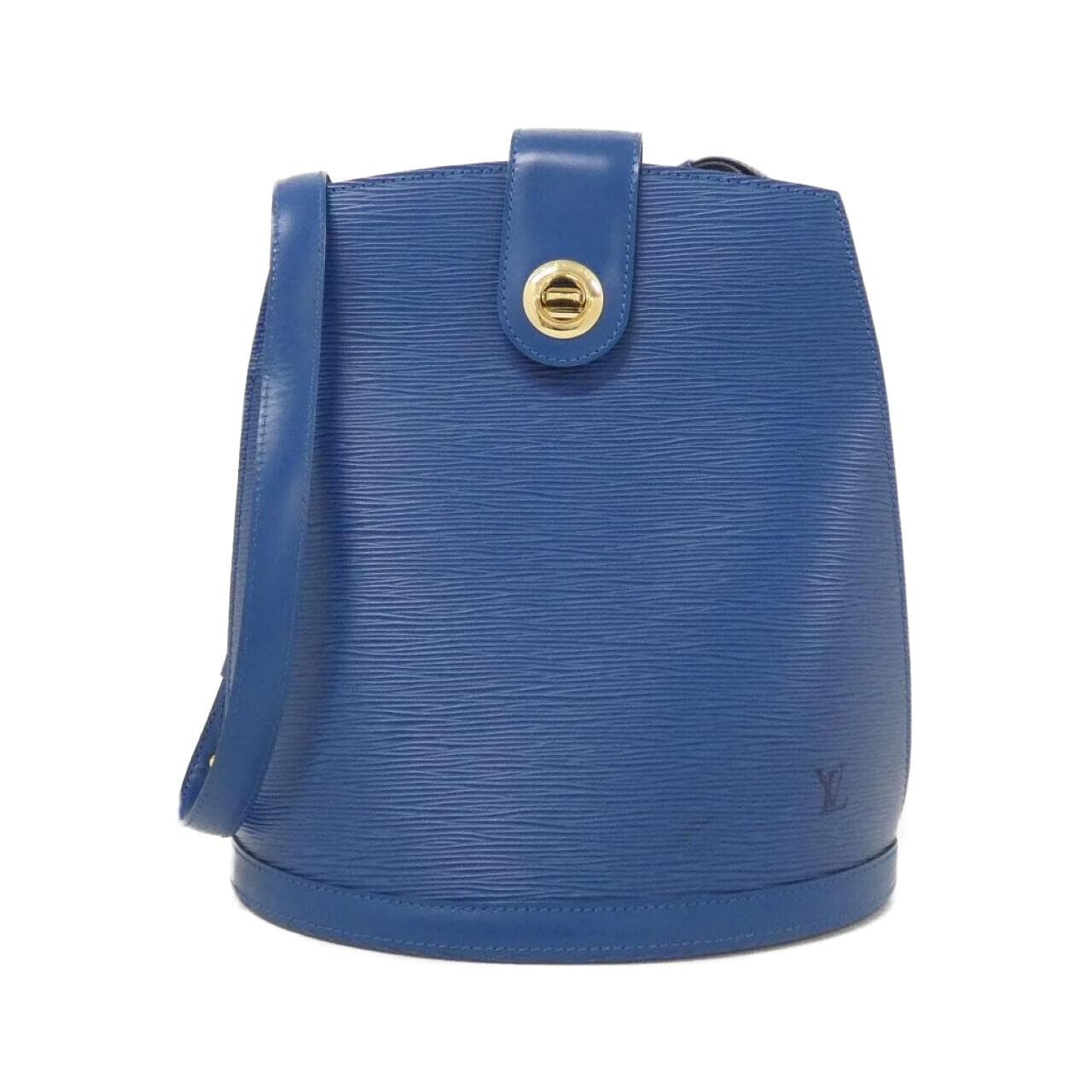 LOUIS VUITTON Epi Cluny M52255 单肩包