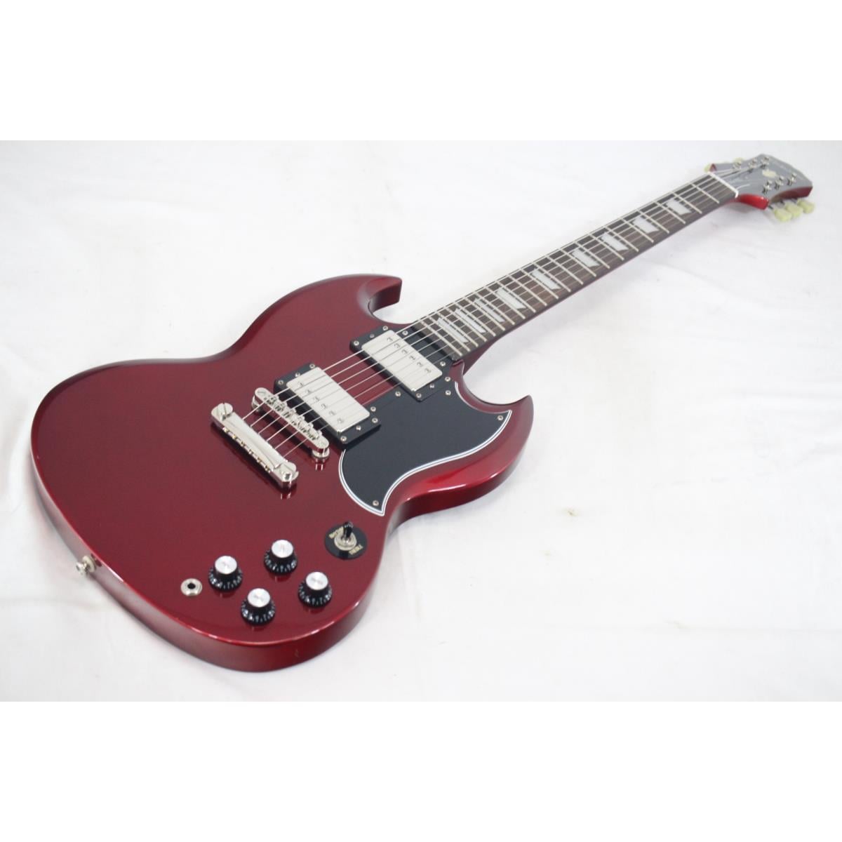 EPIPHONE LTD G-400 PRO