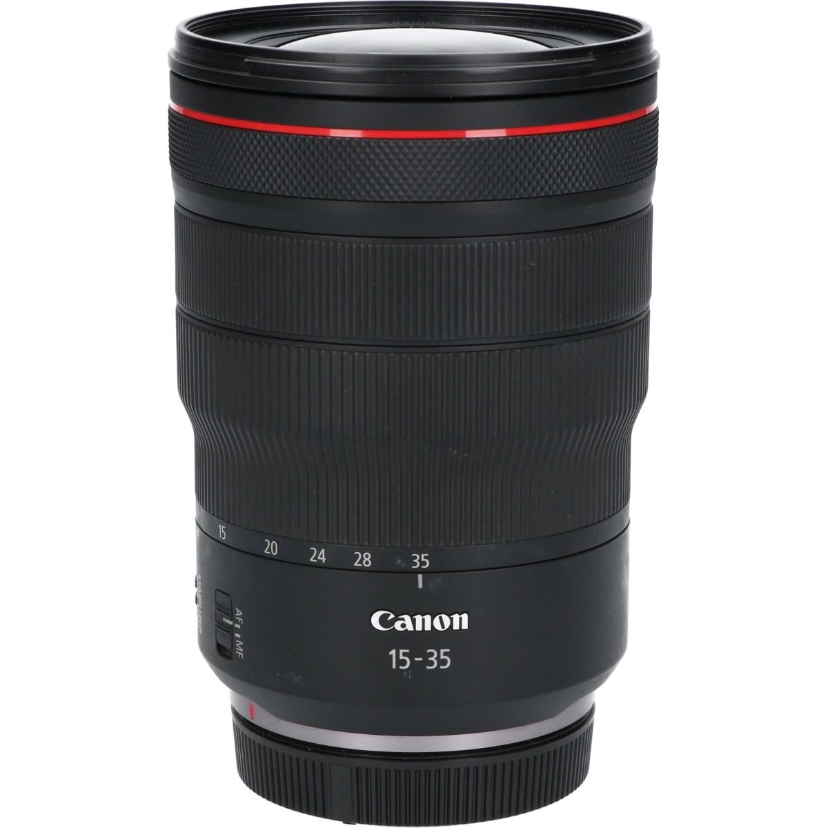 RF15-35mm F2.8L IS USM