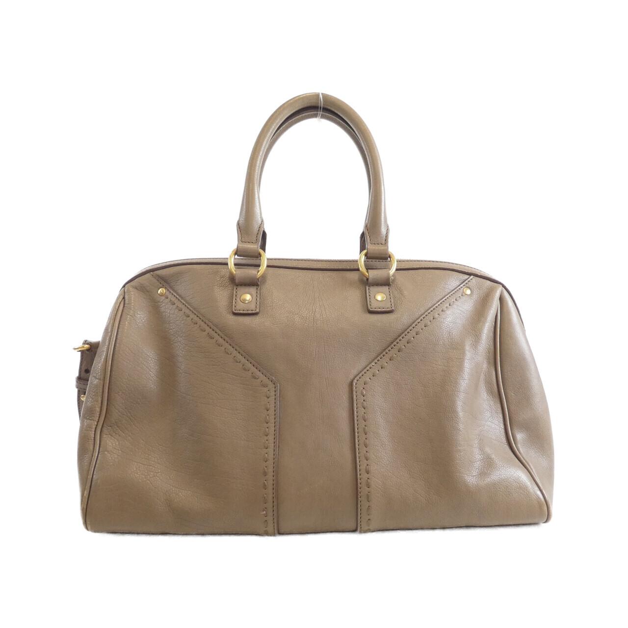 イヴサンローラン ウィークリー ミューズ 297966 C6D0G ボストンバッグ