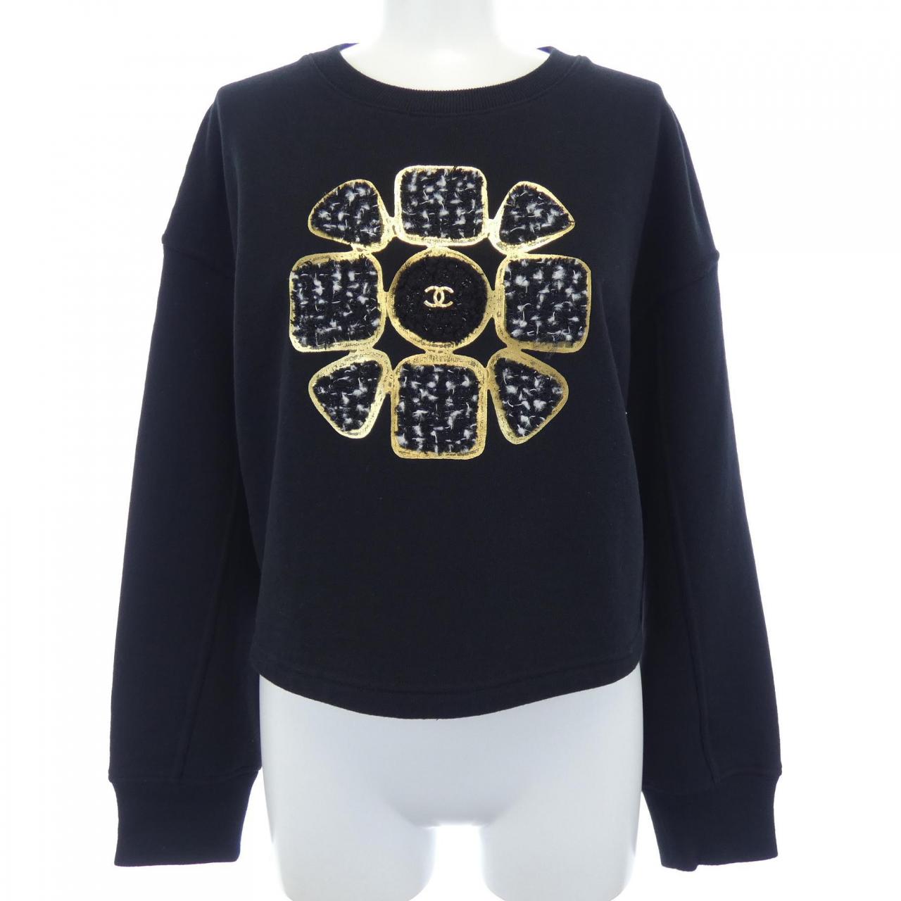 シャネル CHANEL P65655K61341 スウェット