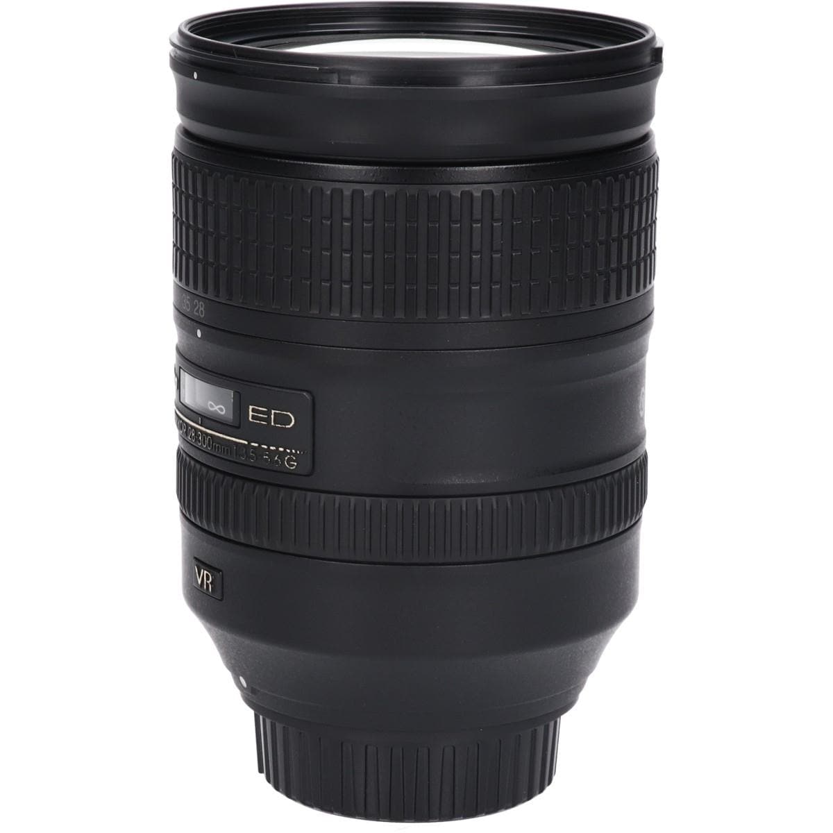 ＡＦ－Ｓ２８－３００ｍｍ　Ｆ３．５－５．６Ｇ　ＥＤ　ＶＲ