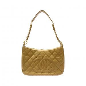【ヴィンテージ】シャネル 20993 ショルダーバッグ