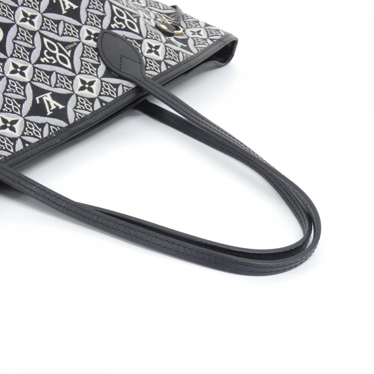 ルイヴィトン SINCE1854 ネヴァーフル MM M57230 バッグ