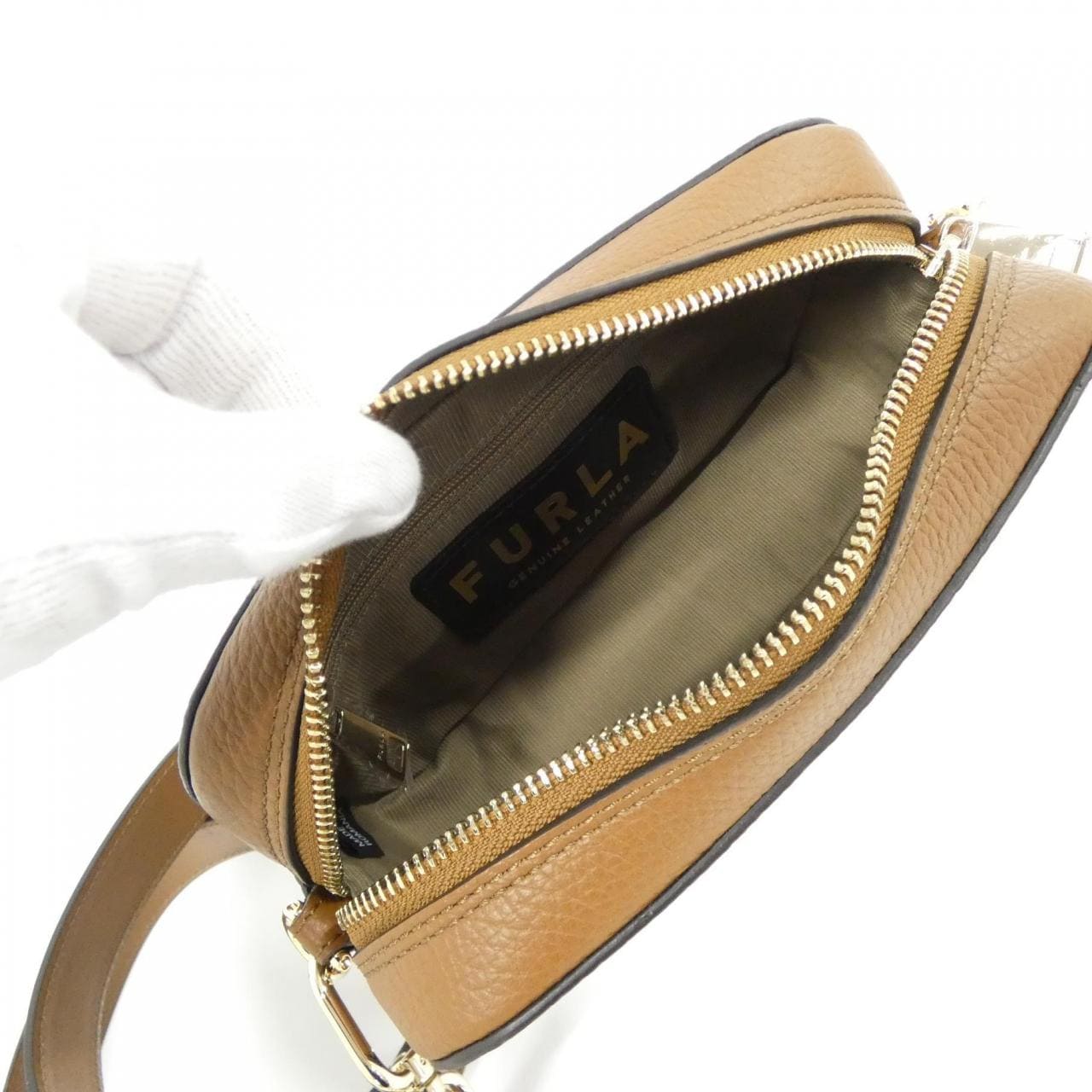 【新品】フルラ PRIMULA WB00667 ショルダーバッグ