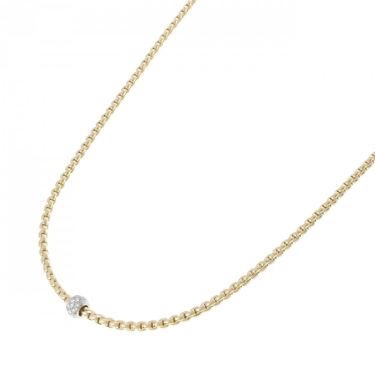 【新品】フォッペ エカ ネックレス