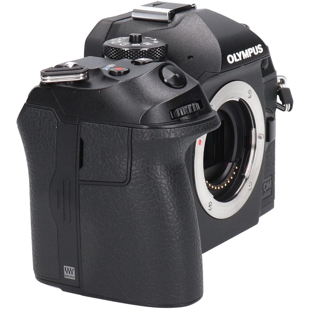 ＯＭ　ＳＹＳＴＥＭ　ＯＭ－１