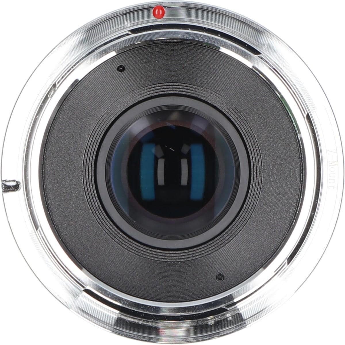 ２５ｍｍ　Ｆ２