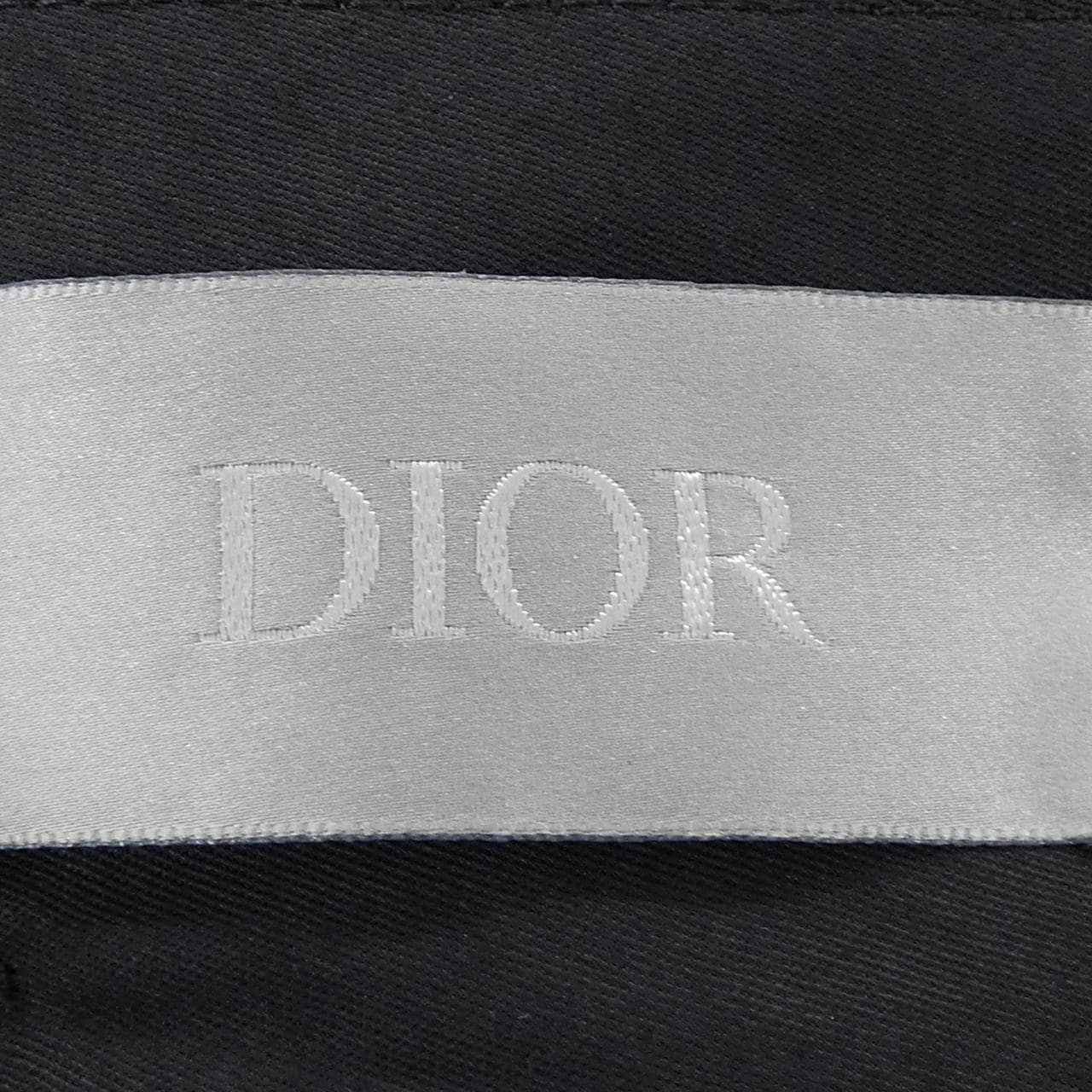 ディオール DIOR 013C120A4441 パンツ