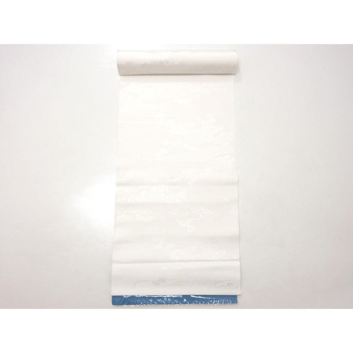 【未使用品】長襦袢反物　東レシルック