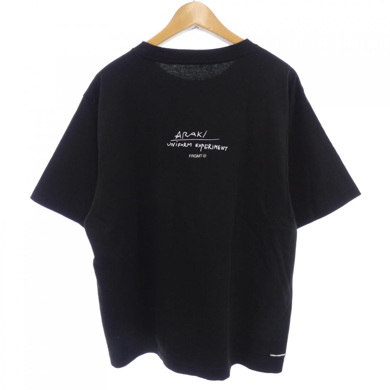 ユニフォームエクスペリメント UNIFORM EXPERIMENT Tシャツ