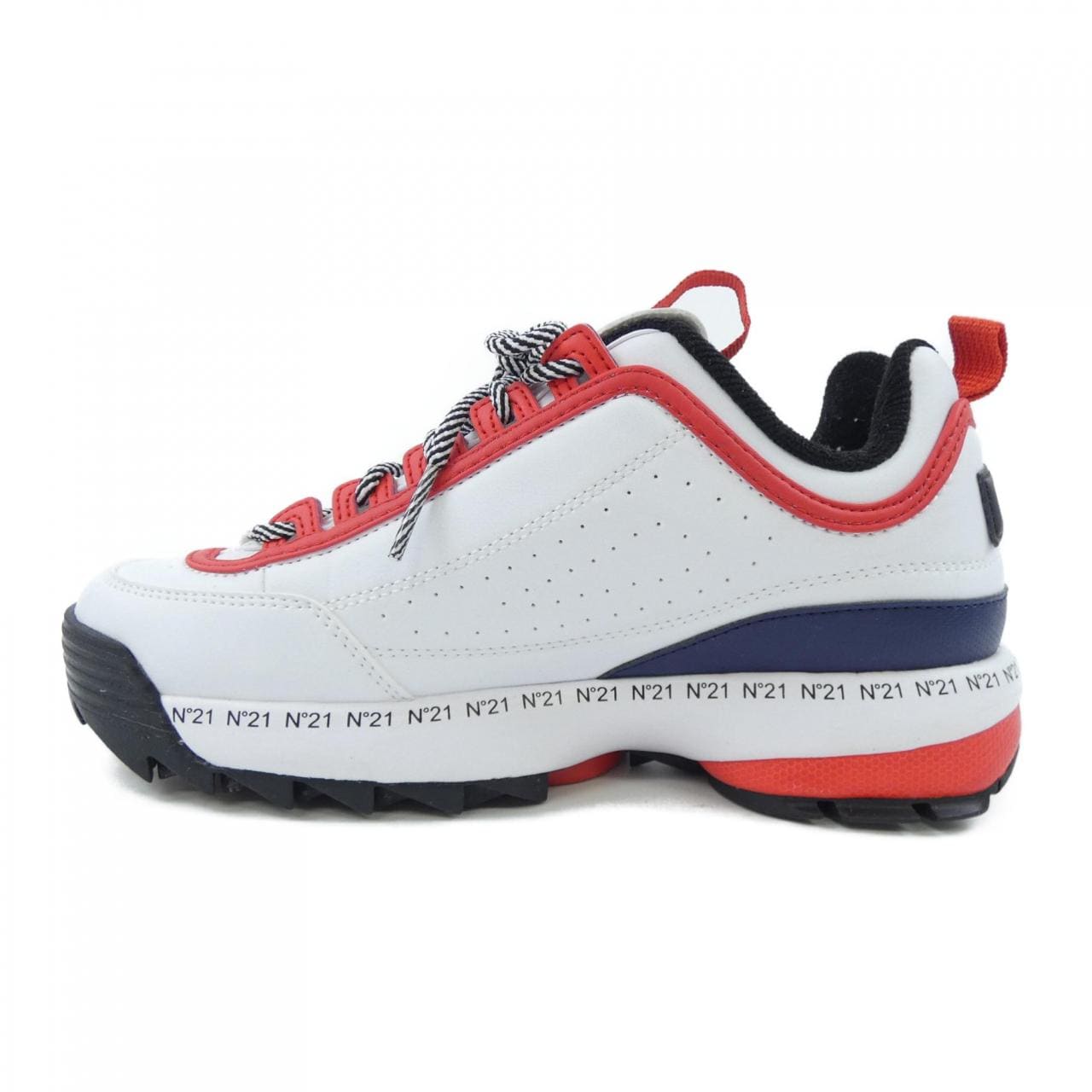 フィラ FILA N21 スニーカー