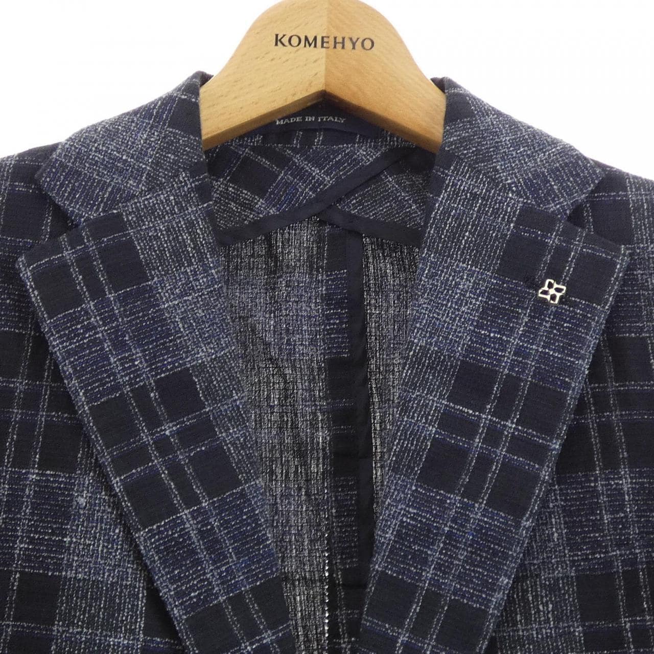 タリアトーレ TAGLIATORE 1SMC22K ジャケット