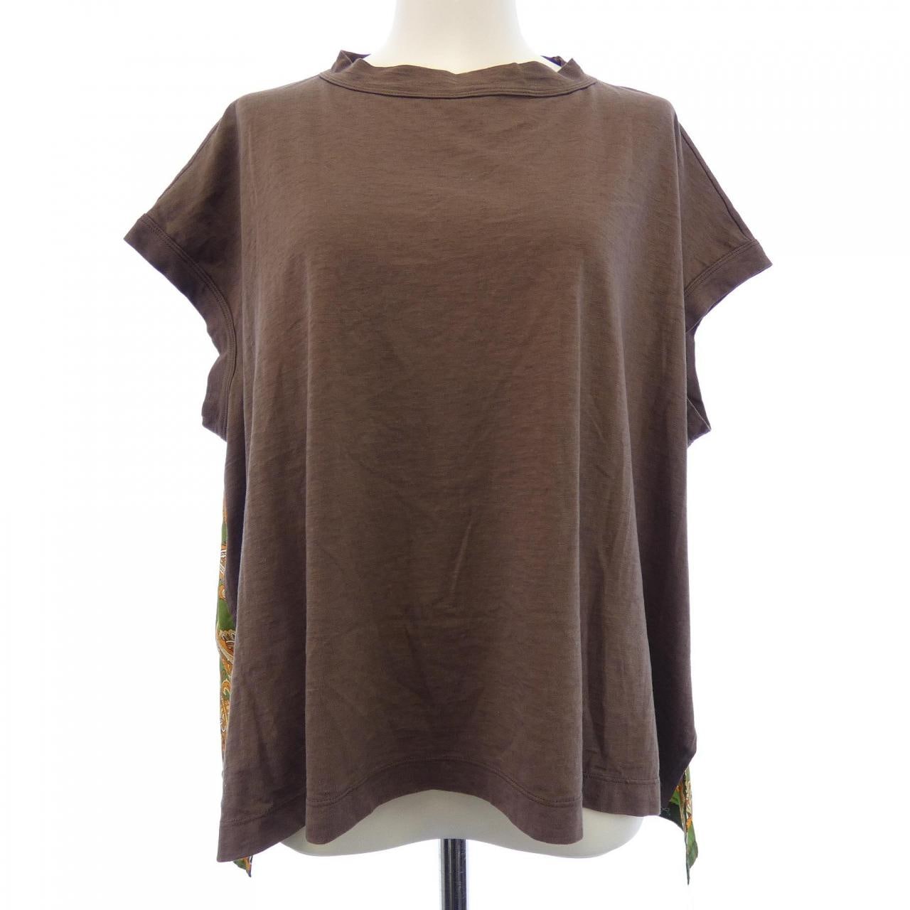 フォーティーファイブアールピーエム 45 RPM Tシャツ