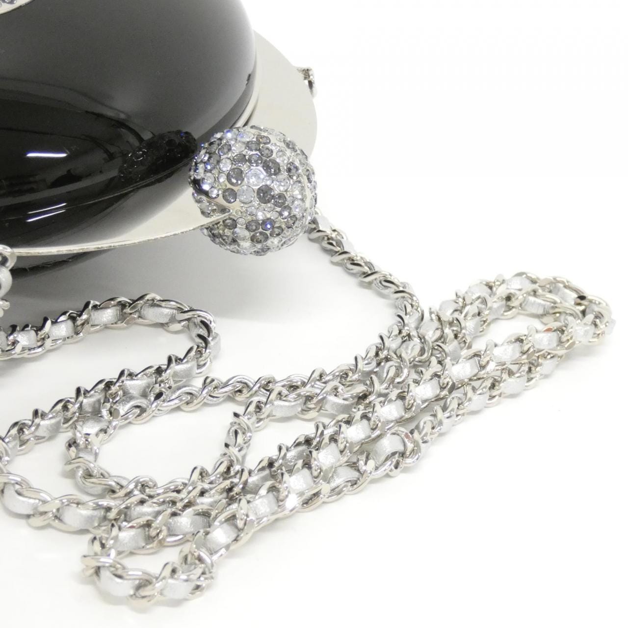 シャネル 94645 ショルダーバッグ